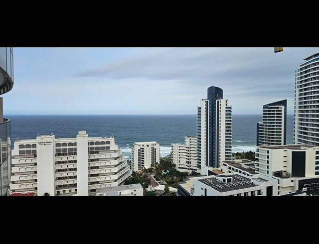1 BEDROOM PROPERTY TO RENT IN UMHLANGA ROCKS